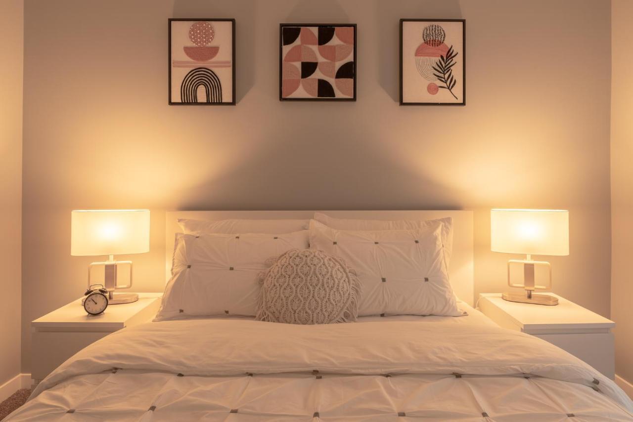 You Will Love This 2Br Guest Suite In Se YYC Exteriör bild