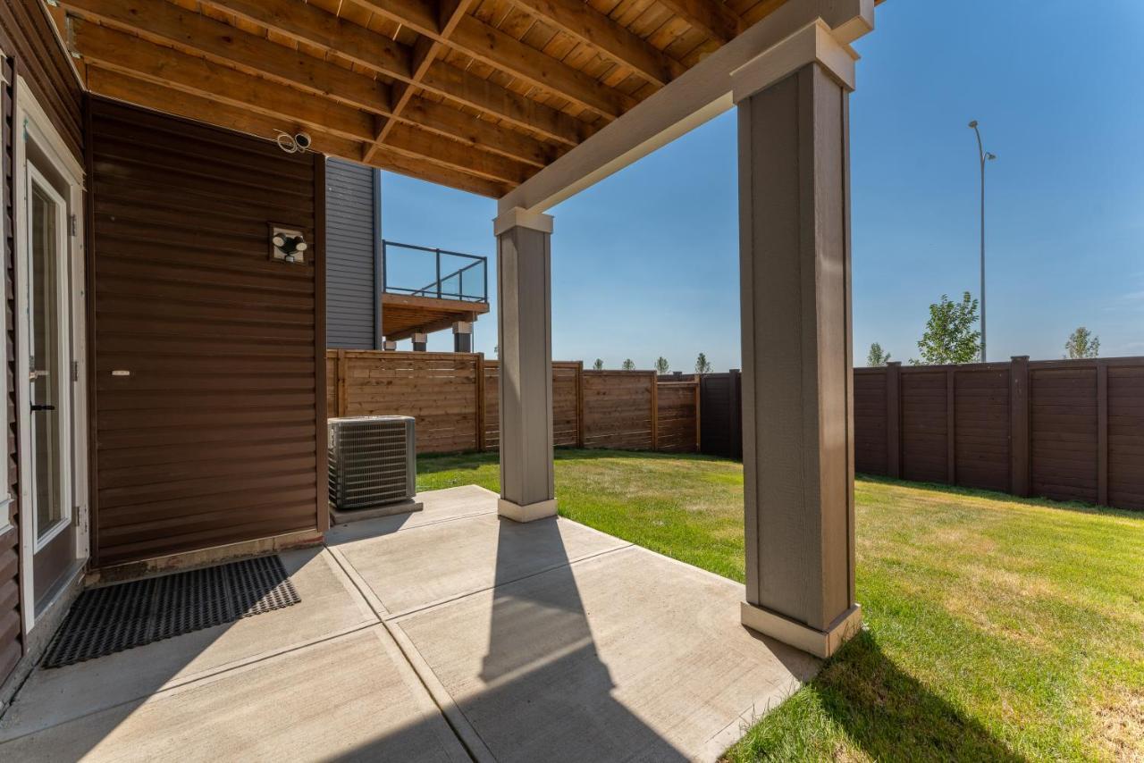 You Will Love This 2Br Guest Suite In Se YYC Exteriör bild