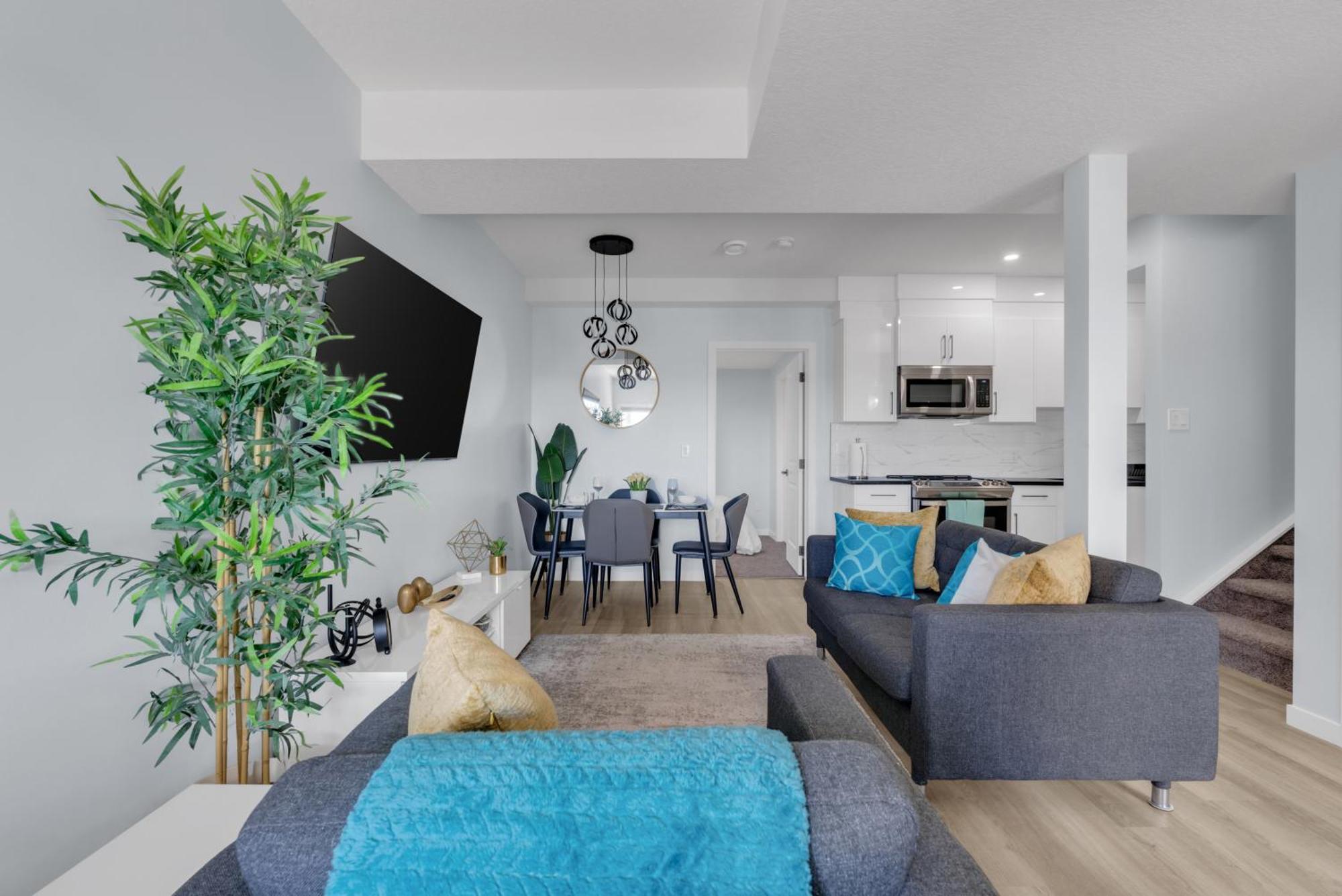 You Will Love This 2Br Guest Suite In Se YYC Exteriör bild
